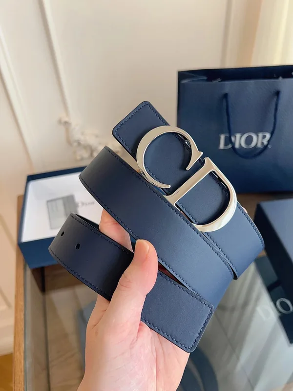 Dior Belt Ver.B