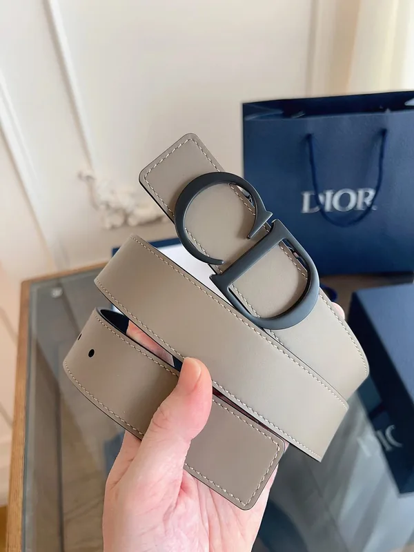 Dior Belt Ver.C