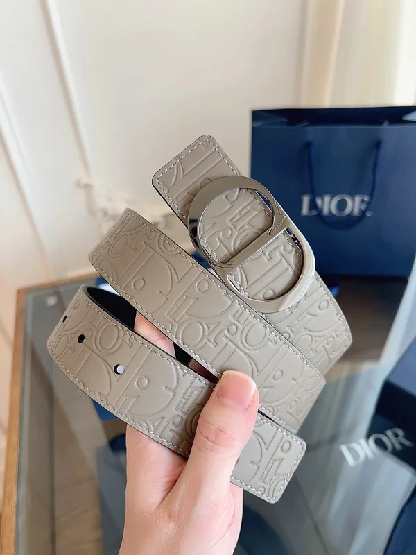 Dior Belt Ver.F