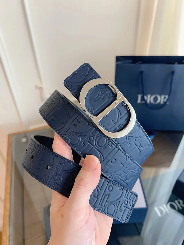 Dior Belt Ver.G