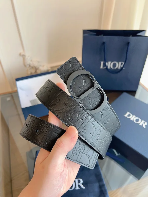 Dior Belt Ver.H