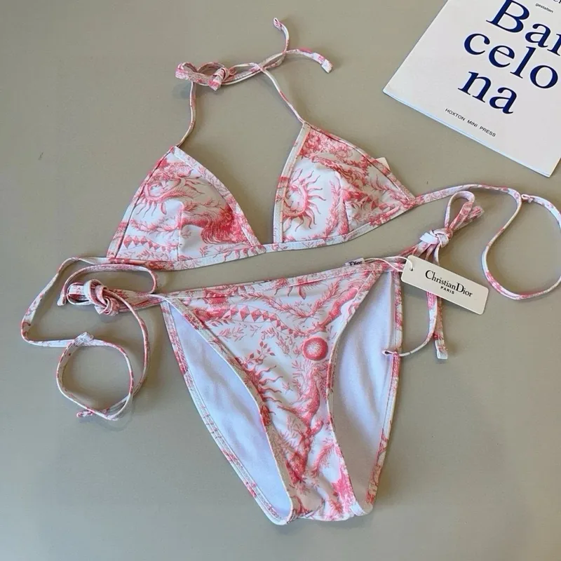 Dior Bikini Swimwear Ver.C