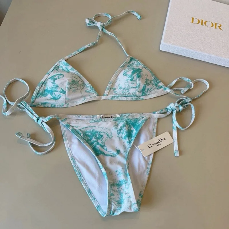 Dior Bikini Swimwear Ver.D
