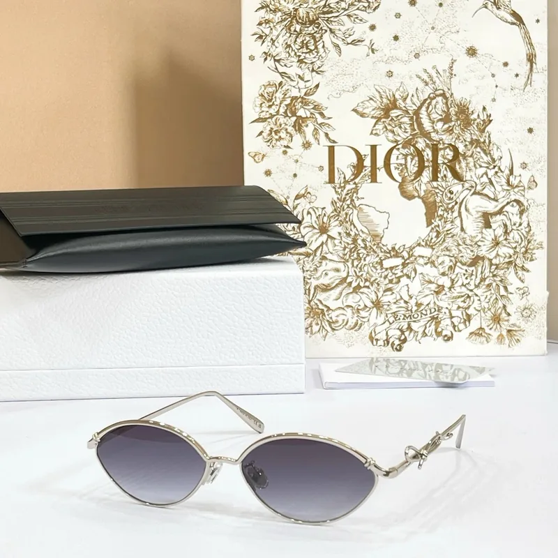 Dior BOW Sunglasses 55-15-140