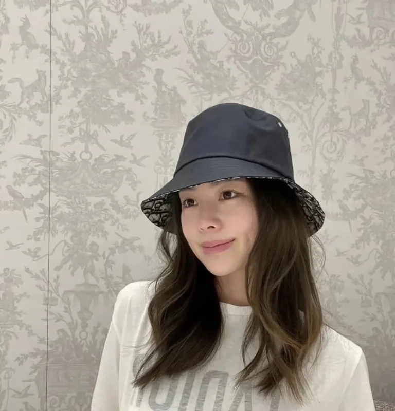 Dior Bucket Hat Ver.C