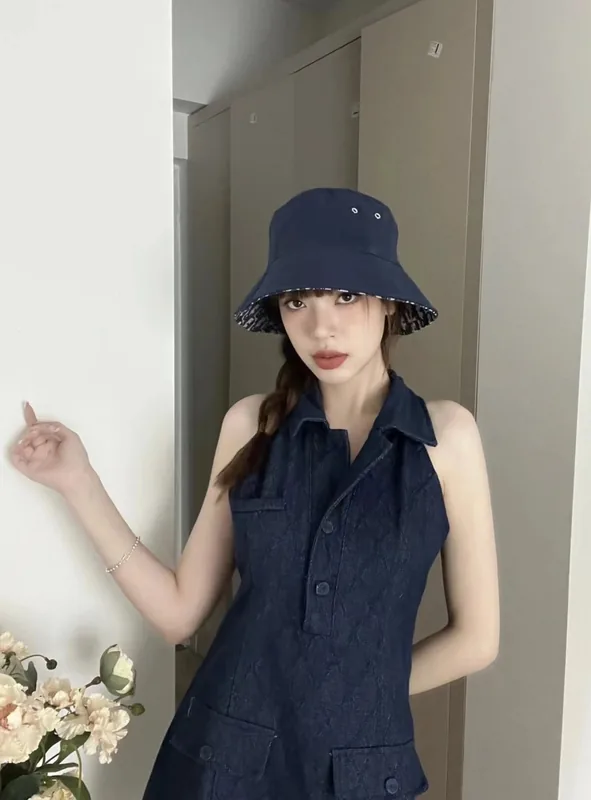 Dior Bucket Hat Ver.D