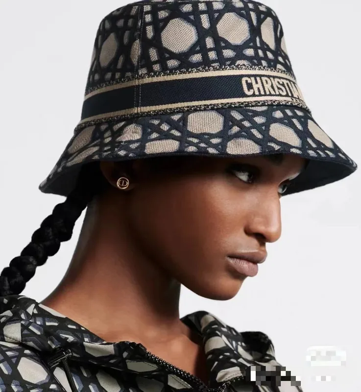 Dior Bucket Hat Ver.E