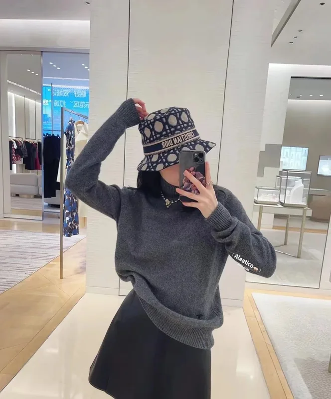 Dior Bucket Hat Ver.F