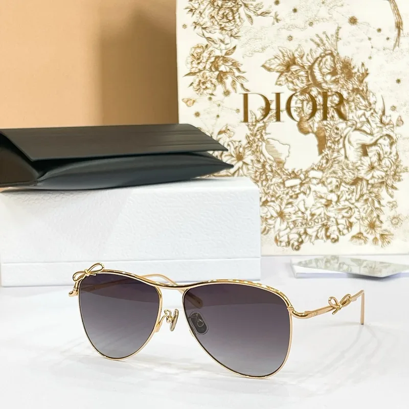 Dior Connoge Sunglasses 56-12-140