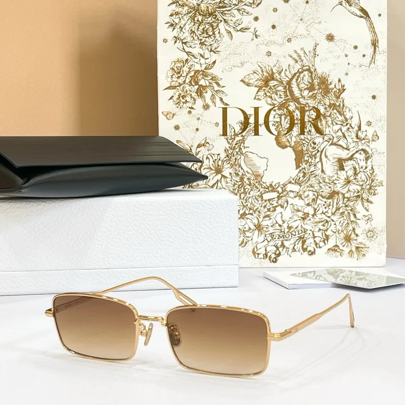 Dior DiorBlackSuit S21U Sunglasses 57-18-145