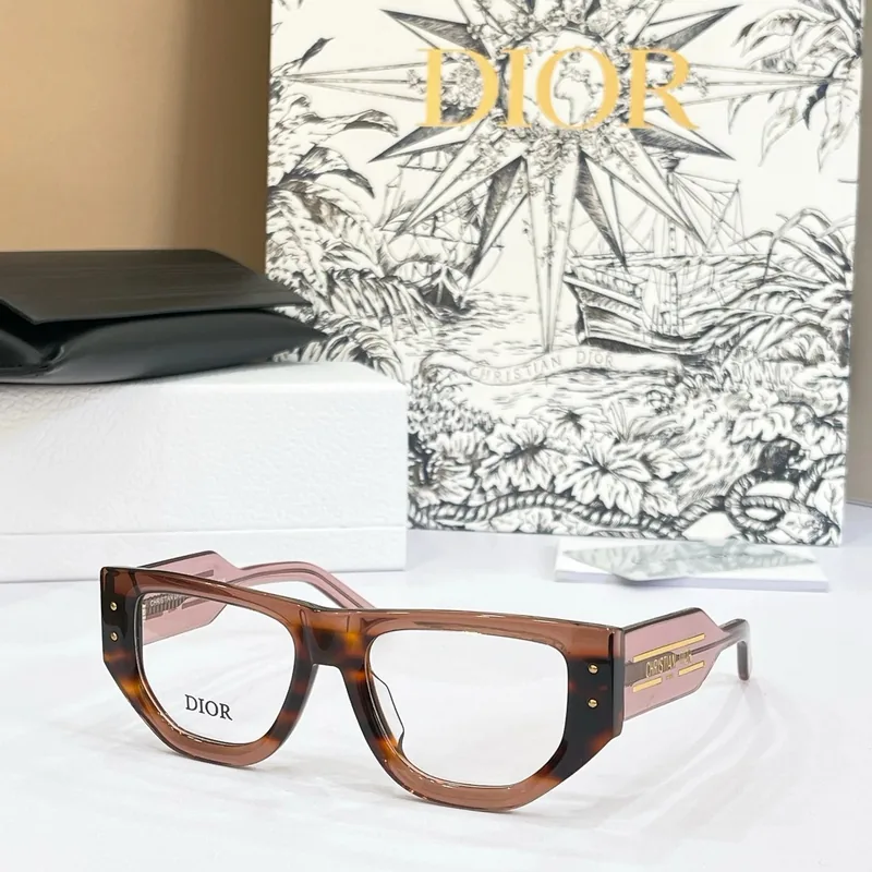 Dior DS S151 Sunglasses 63-16-145