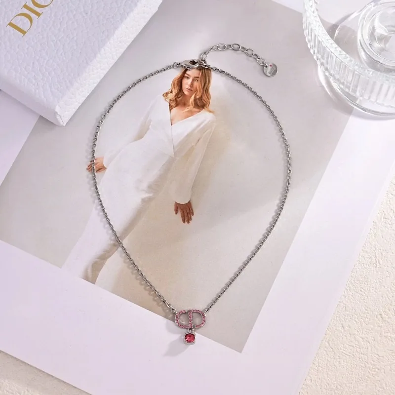 Dior Earrings Ver.B