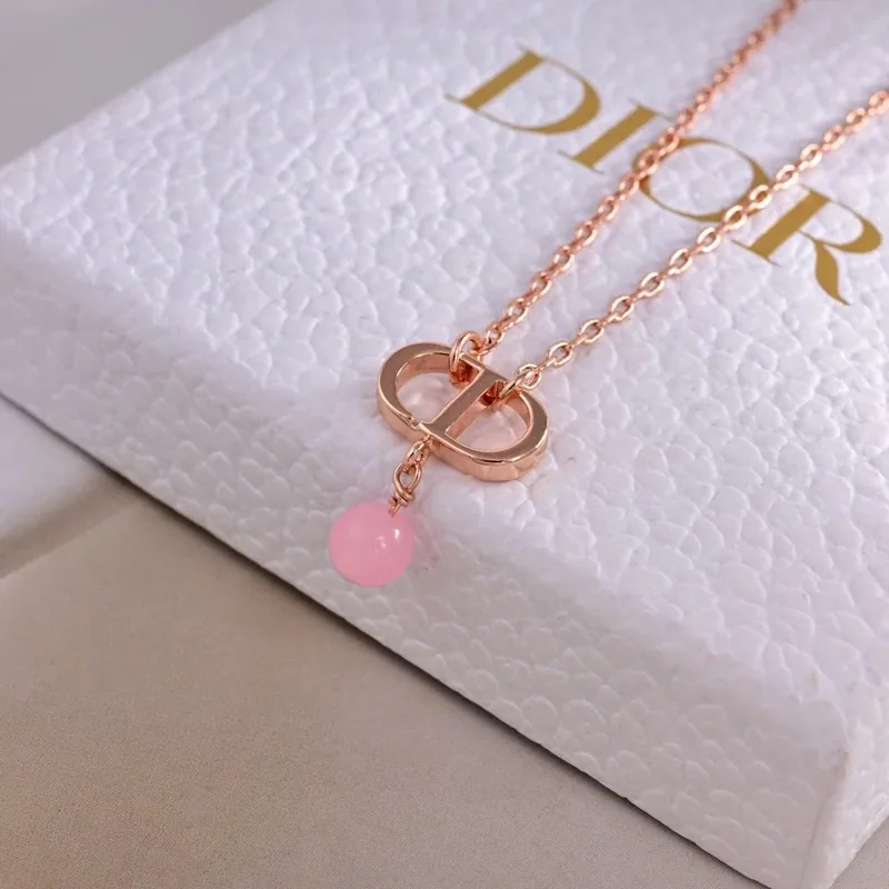 Dior Earrings Ver.E
