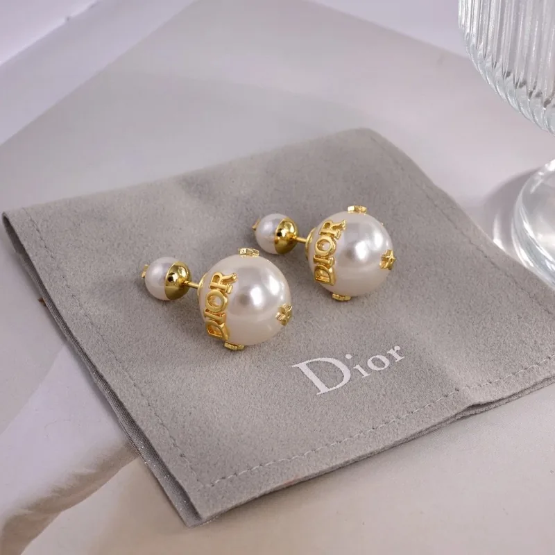 Dior Earrings Ver.M