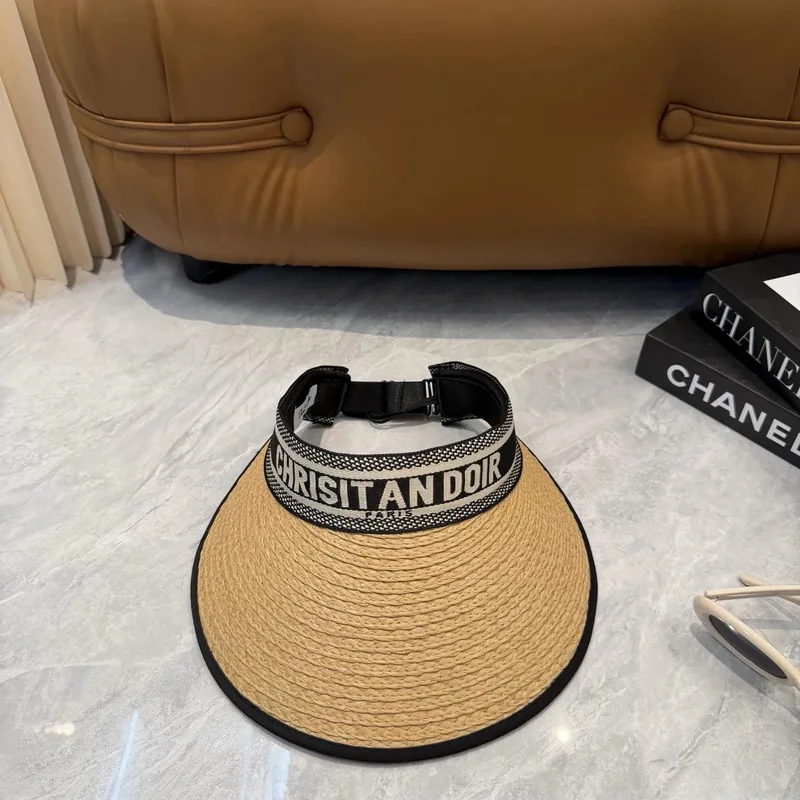 Dior Hat Ver.A