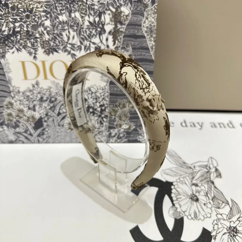 Dior Headband Ver.A