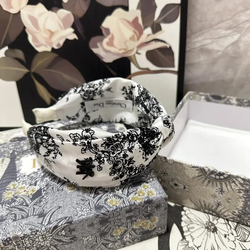 Dior Headband Ver.F