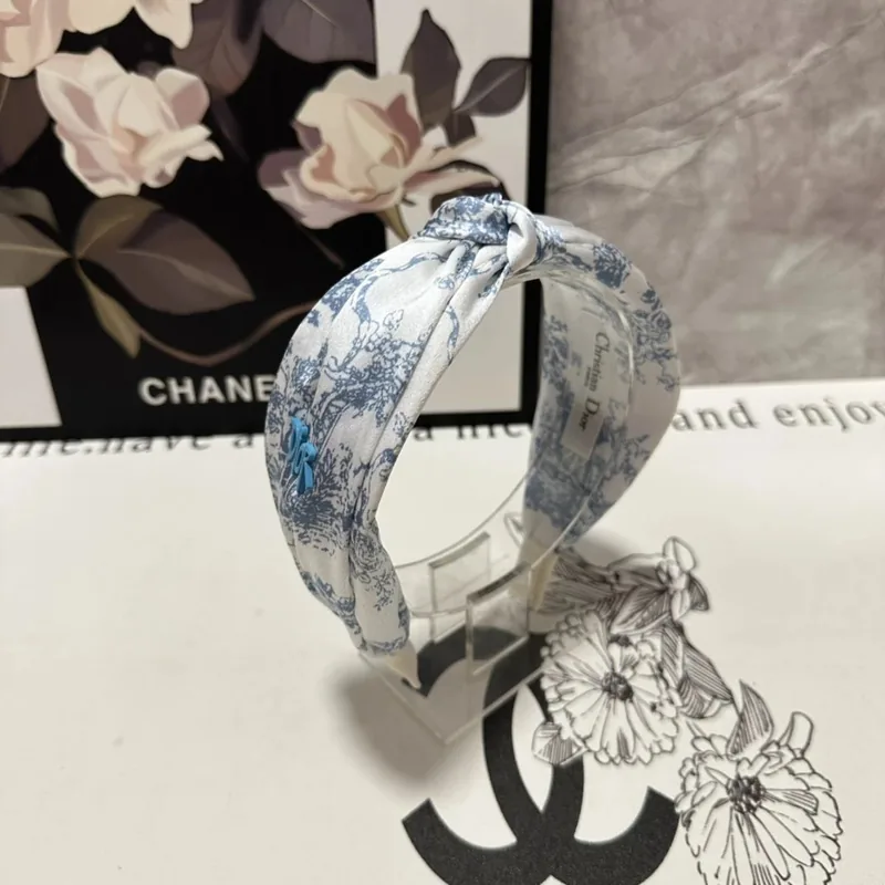Dior Headband Ver.I