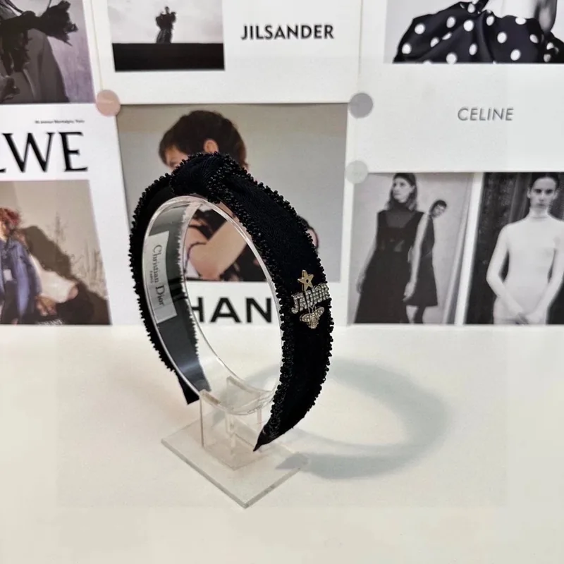 Dior Headband Ver.J