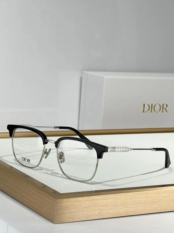 Dior Optical Frame