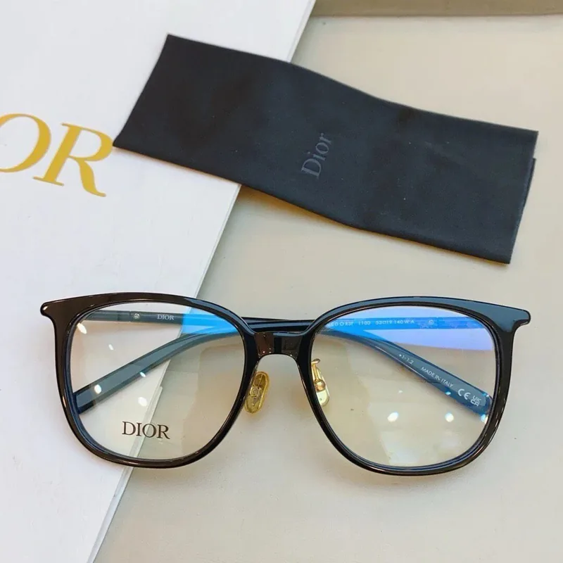Dior Optical Frame