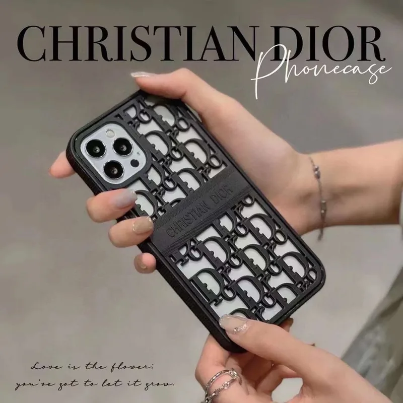 Dior Phone Case Ver.A