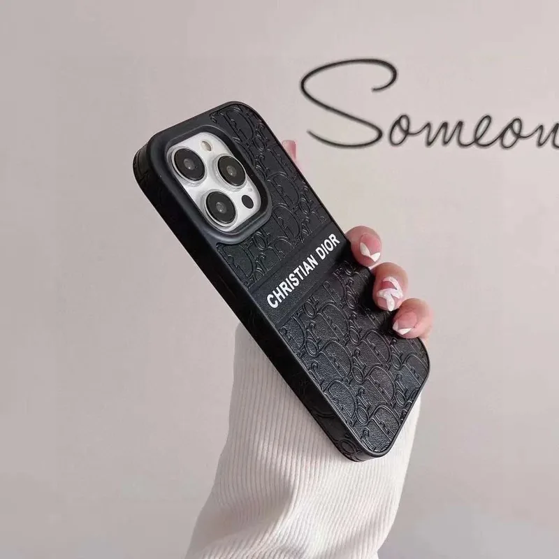 Dior Phone Case Ver.C