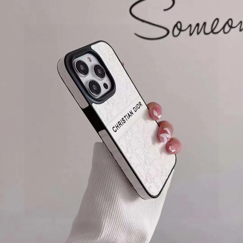 Dior Phone Case Ver.D
