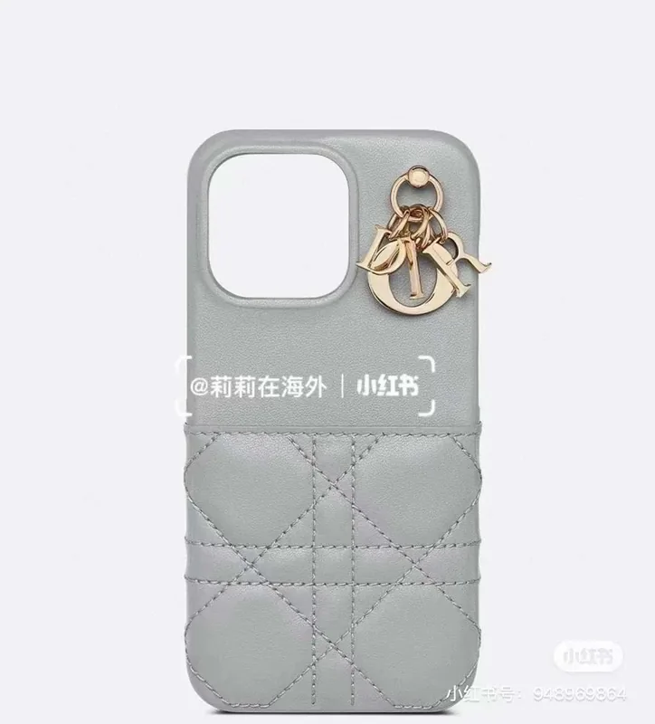 Dior Phone Case Ver.E