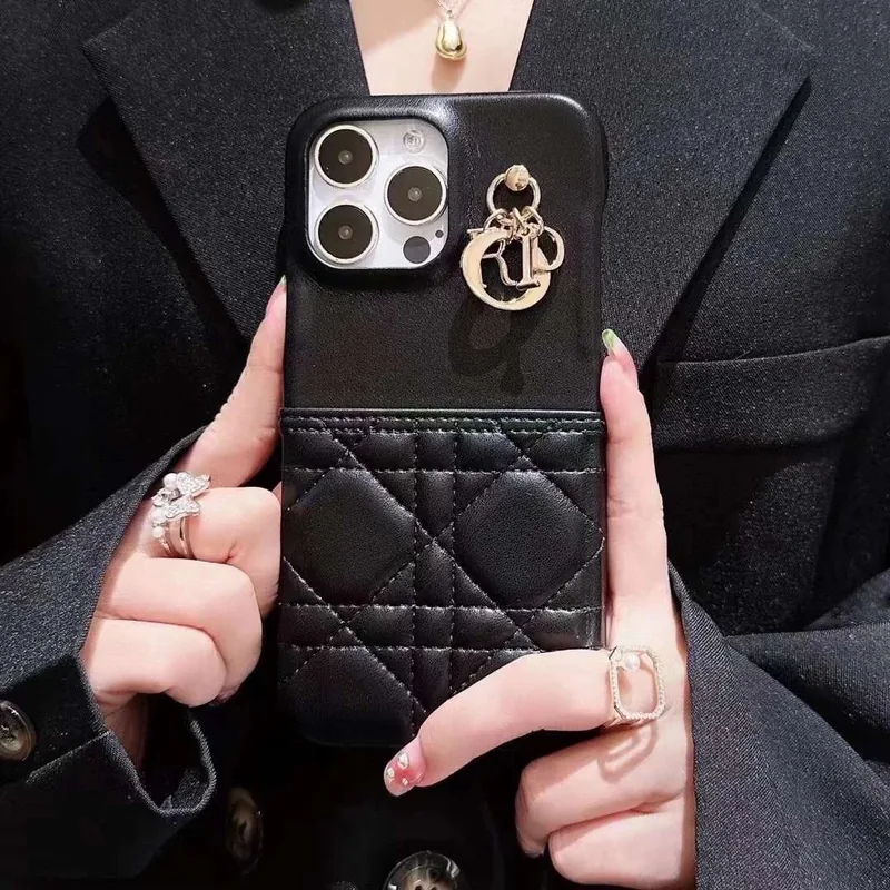 Dior Phone Case Ver.F