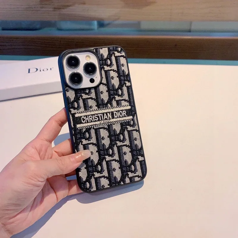 Dior Phone Case Ver.J
