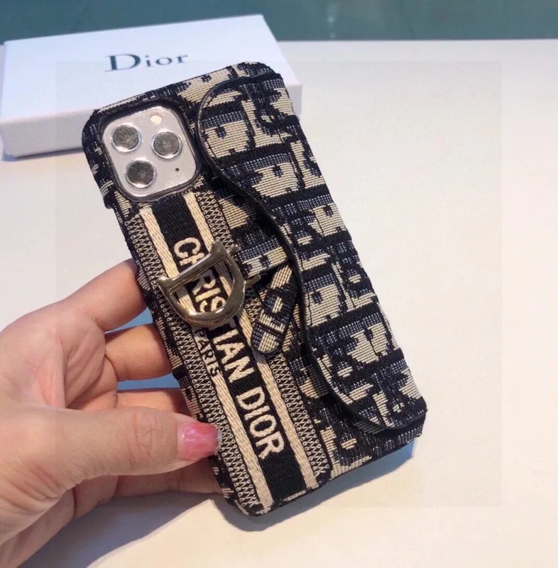 Dior Phone Case Ver.K