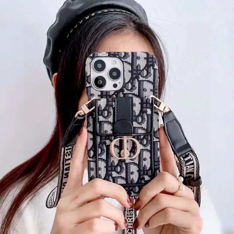 Dior Phone Case Ver.M