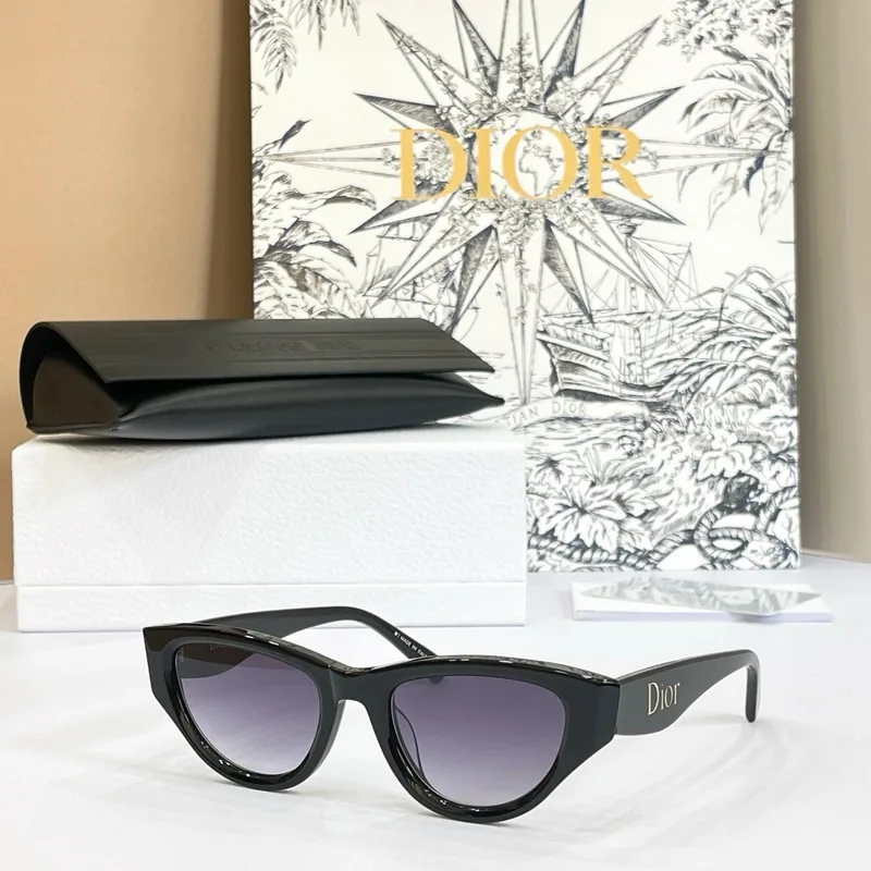 Dior Pop Sunglasses 52-20-140