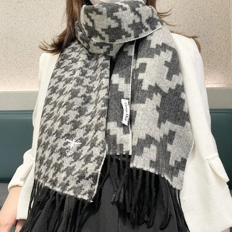 Dior Scarf Ver.E