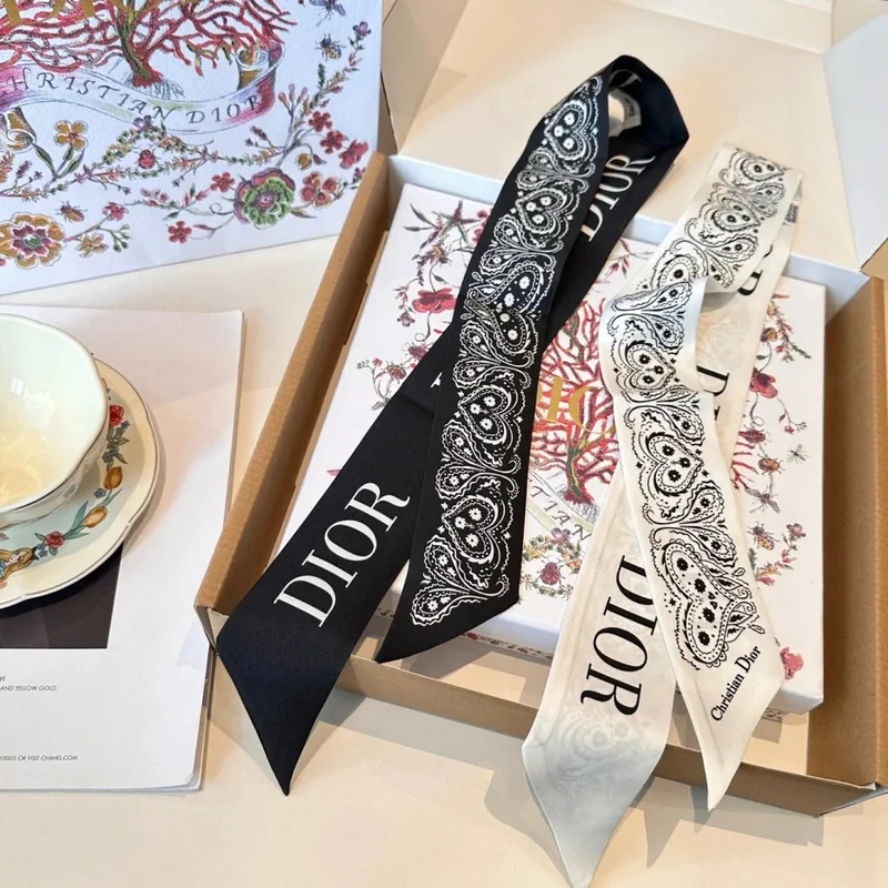 Dior Silk Ribbon Ver.B