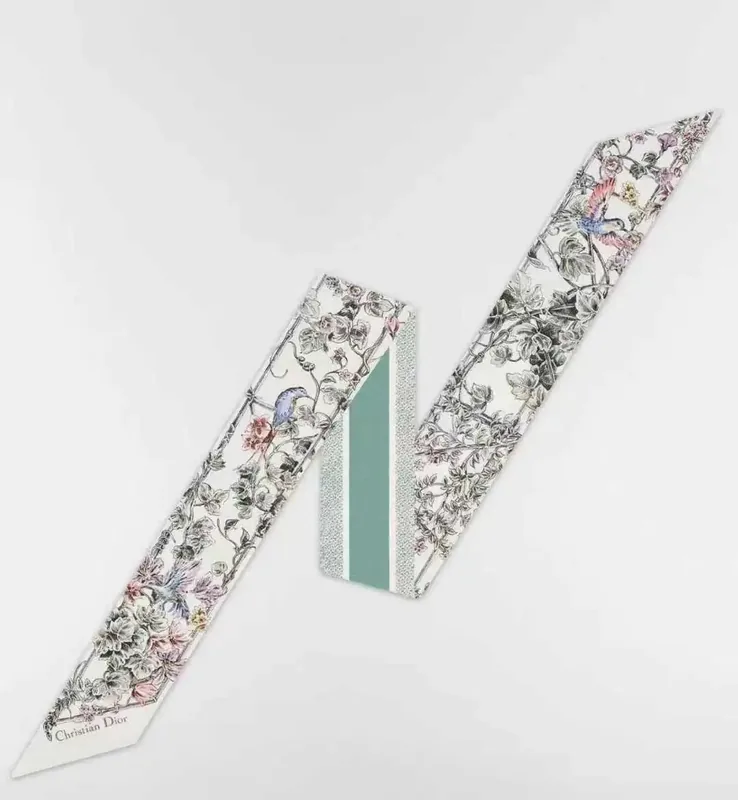 Dior Silk Ribbon Ver.C