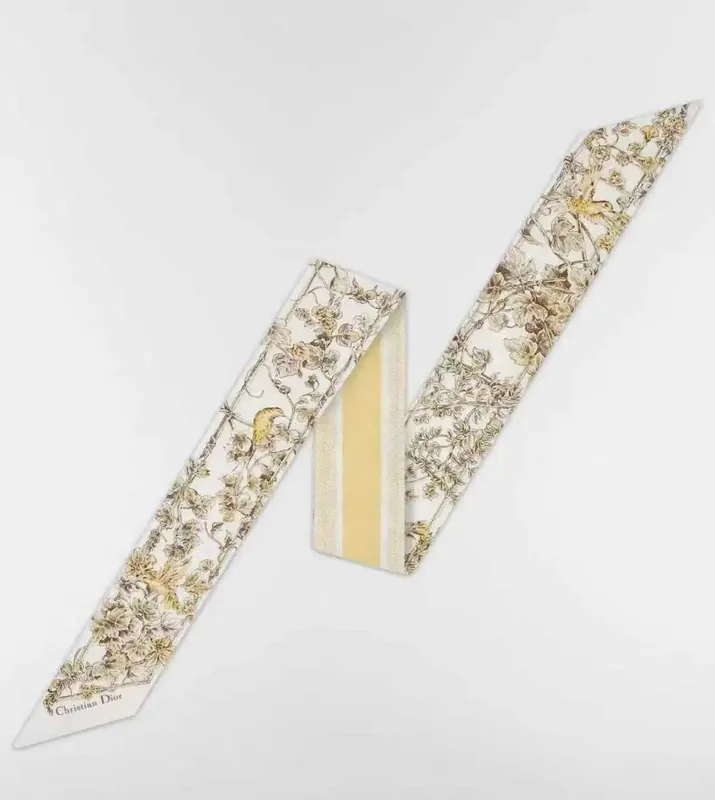 Dior Silk Ribbon Ver.E