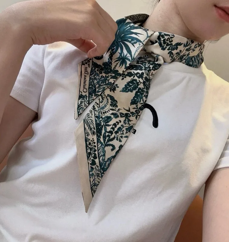 Dior Silk Ribbon Ver.F