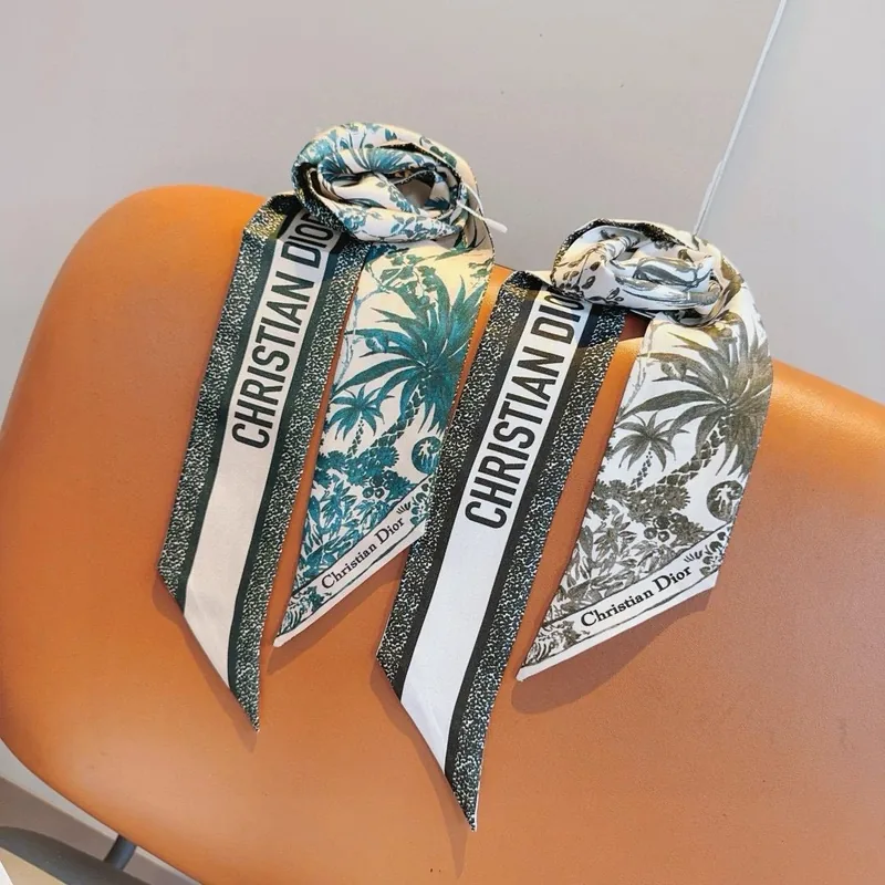 Dior Silk Ribbon Ver.G