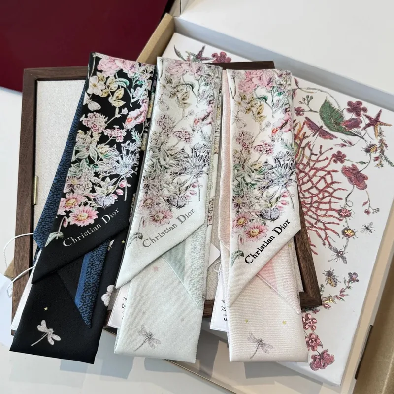 Dior Silk Ribbon Ver.H