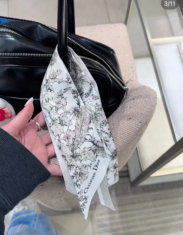 Dior Silk Ribbon Ver.I