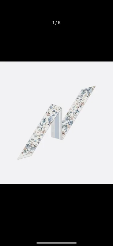 Dior Silk Ribbon Ver.T