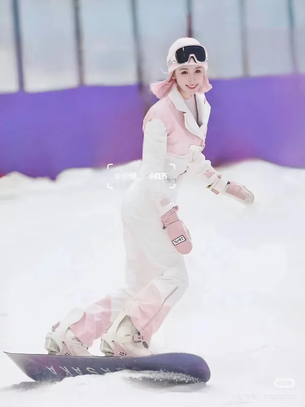 Dior Ski Goggles Ver.F