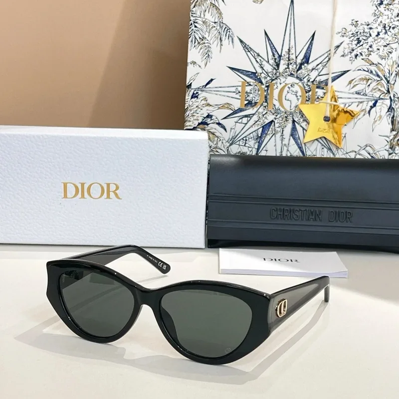 Dior Sunglasses