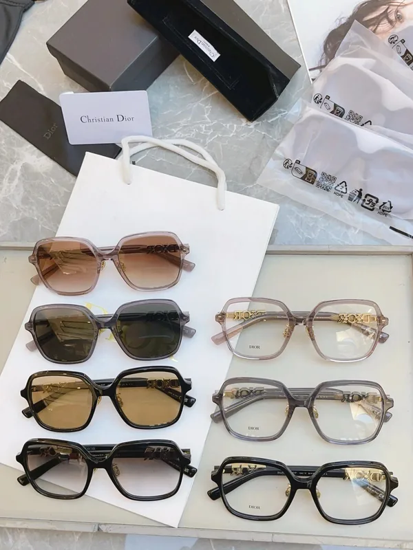 Dior Sunglasses