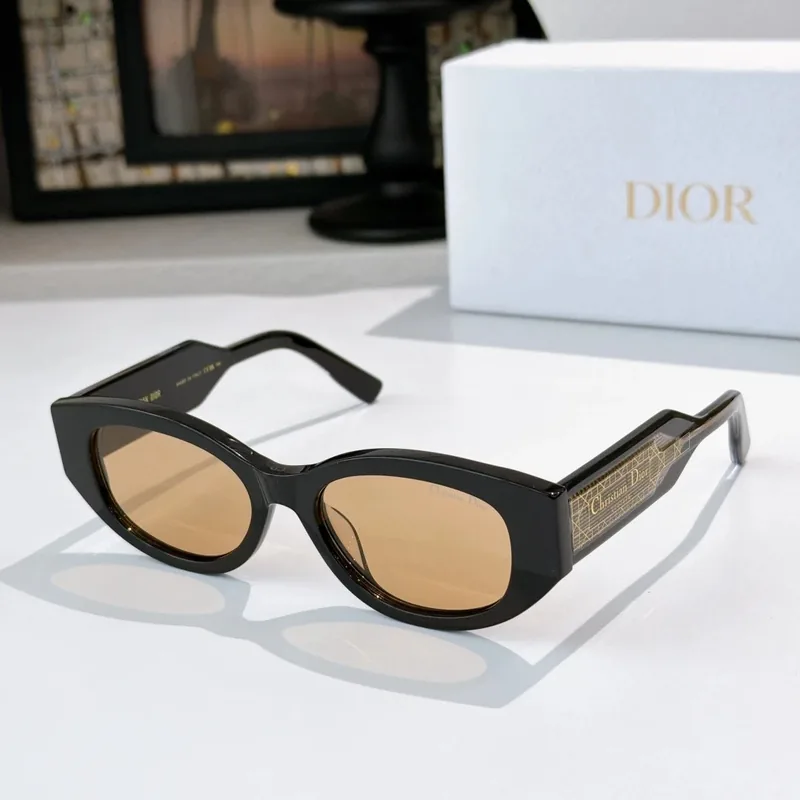 Dior Sunglasses 54-18-145 Ver.A