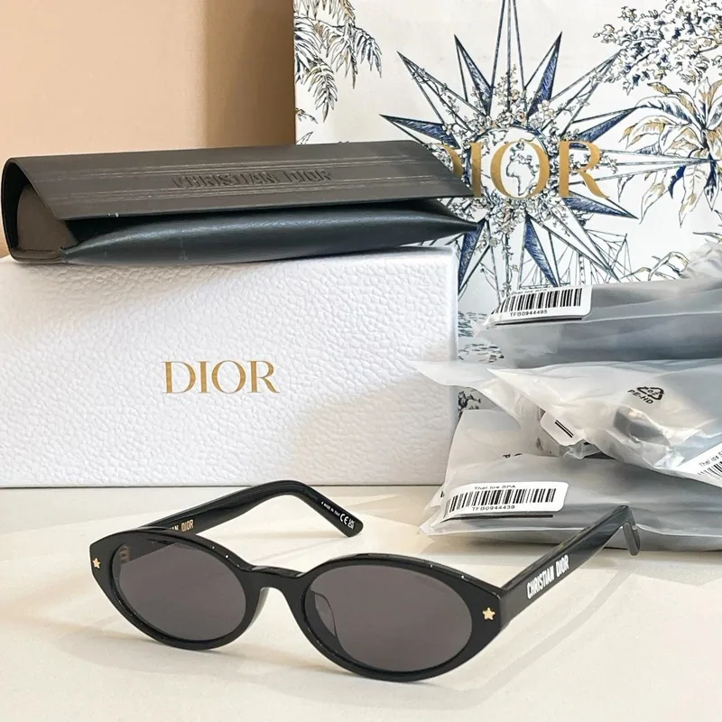 Dior Sunglasses