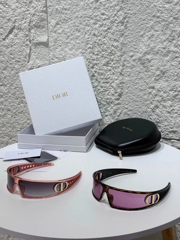 Dior Sunglasses