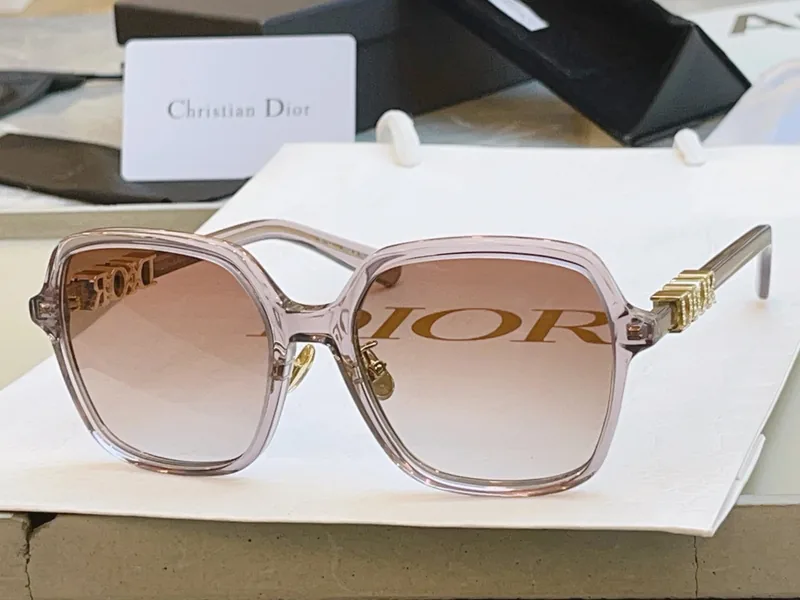 Dior Sunglasses Ver.B